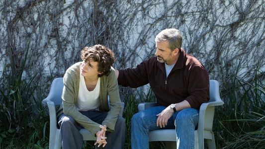 Análisis de película: Beautiful Boy