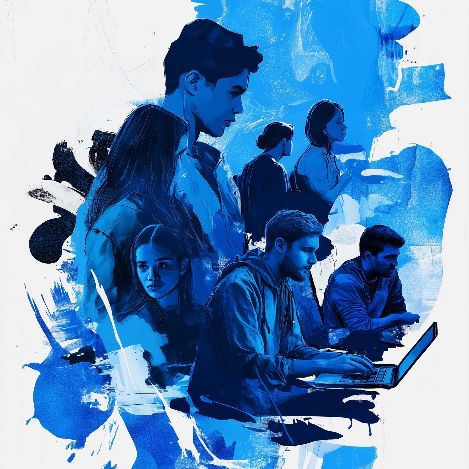 Facilitación de Pruebas Online